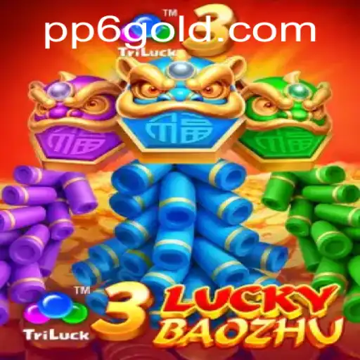 Exploring 3LuckyBaozhu: A New Gaming Phenomenon