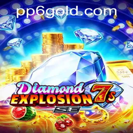 Exploring the Thrills of DiamondExplosion7sSE with pp6 PH Login