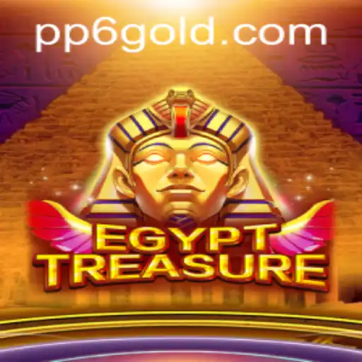 Exploring the Mysteries of EgyptTreasure: A Deep Dive into the Game Mechanics and Introduction to PP6 PH Login