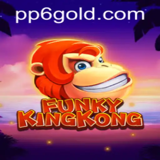Explore the Adventures of FunkyKingKong