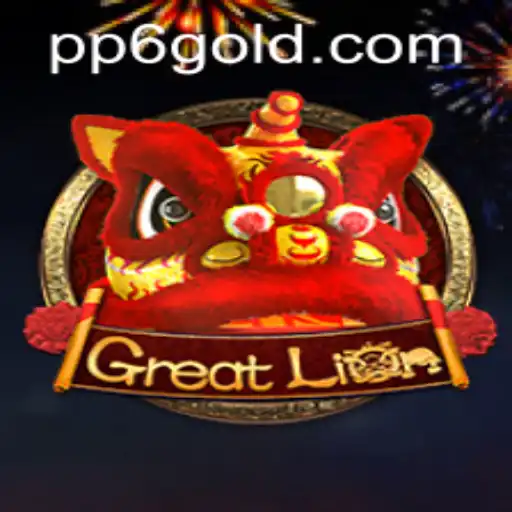 GreatLion: A Game of Strategy and Adventure with pp6 PH Login
