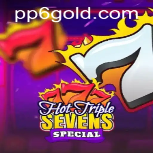 Unveiling the Excitement of HotTripleSevensSpecial: A Comprehensive Guide