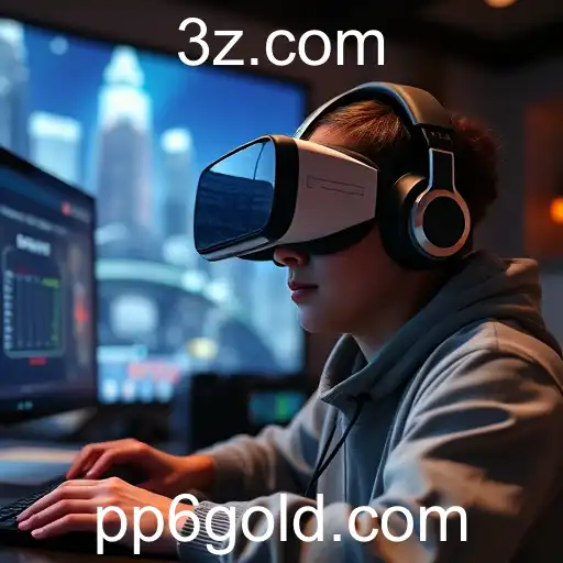 Cenário Atual dos Jogos Online: Tendências e Desafios