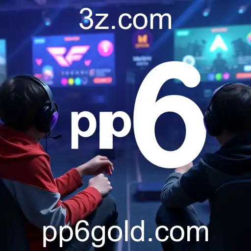 Evolução dos Jogos em 2025: A Era 'pp6'