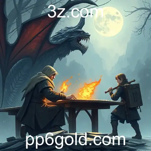 Revolução nos Jogos: Como o PP6 Transformou 2025