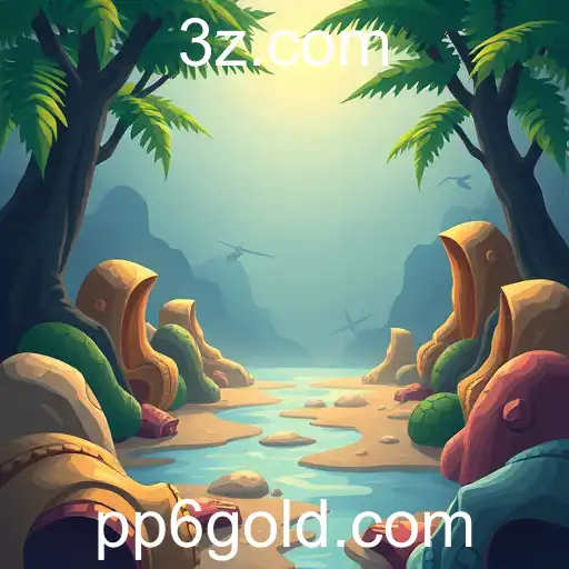 Revolução no Mundo dos Jogos: PP6 e a Expansão do Universo Gamer