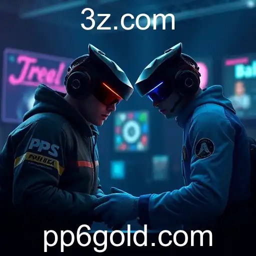 O Impacto dos Jogos Online em 2025