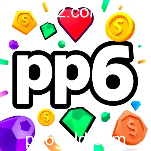 O Impacto de 'pp6' no Mundo dos Jogos em 2025