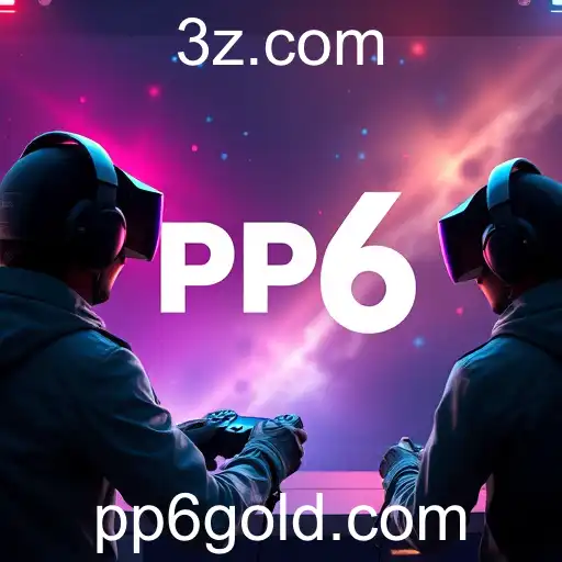 A Revolução do PP6 no Universo dos Jogos