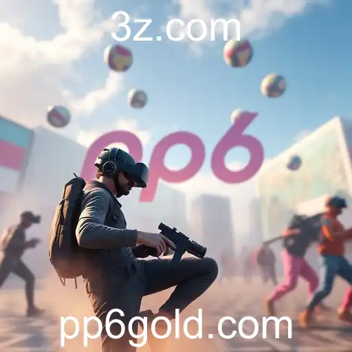 PP6: Evolução e Impactos no Universo dos Jogos