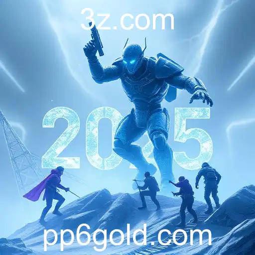 PP6: Reestruturando o Cenário de Jogos em 2025