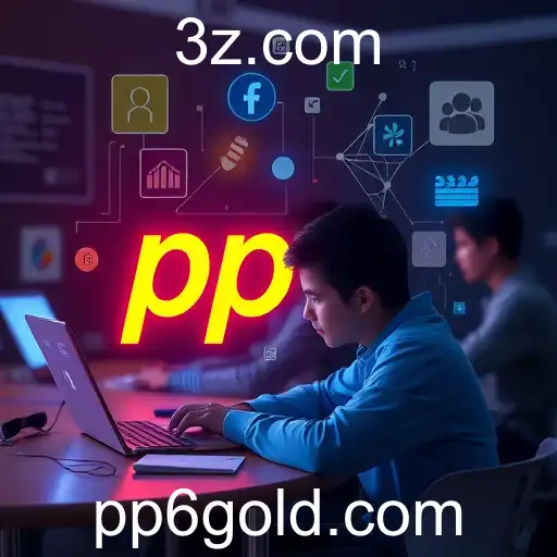 A Revolução dos Jogos com PP6