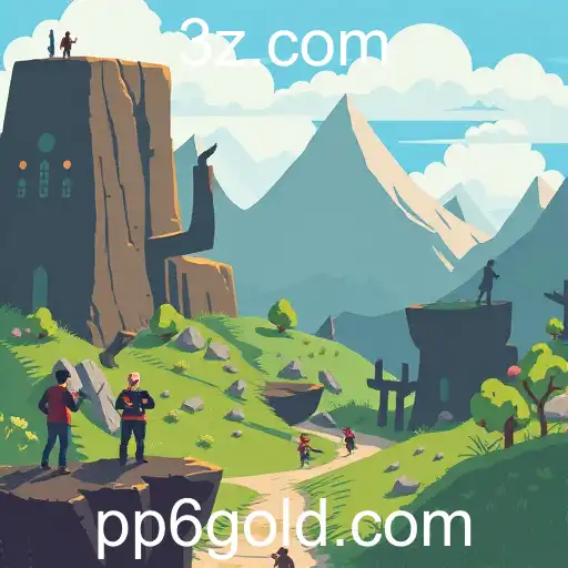 PP6: A Evolução dos Jogos Online em Português