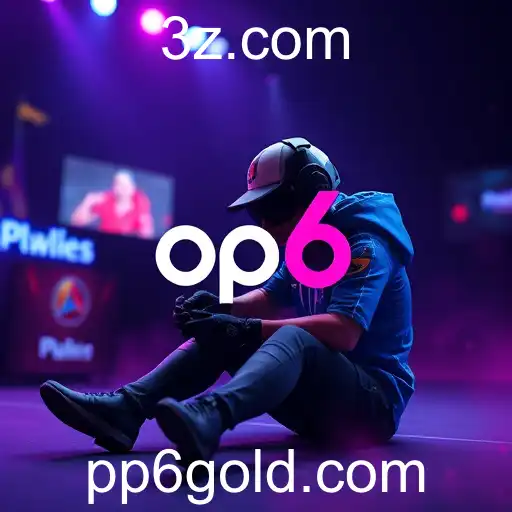 Revolução dos Jogos Online com pp6