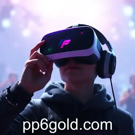 Ascensão do PP6 no Cenário de Jogos Online