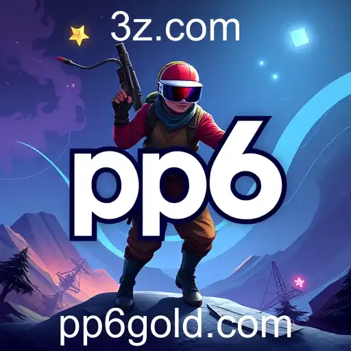 Tendências de 2025: A Ascensão do 'pp6' nos Games