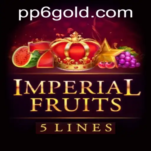 ImperialFruits5: Dive Into the World of Gaming with an Epic Adventure
