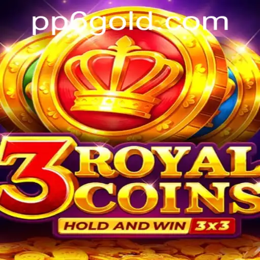 Exploring the Exciting World of 3royalcoins: A Deep Dive into Gameplay and Rules