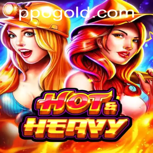 Discover HotHeavy: The Thrilling Game Captivating Players Worldwide