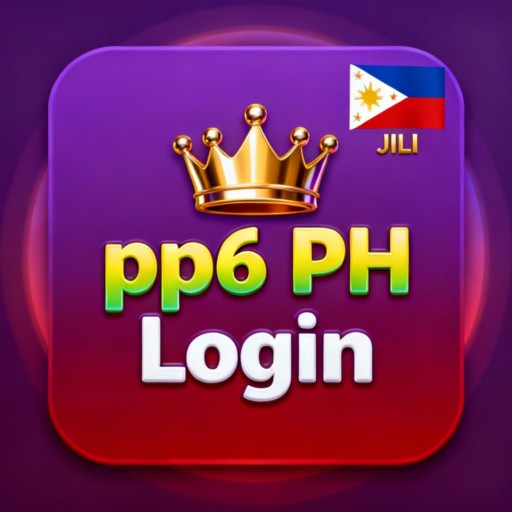 pp6 PH Login