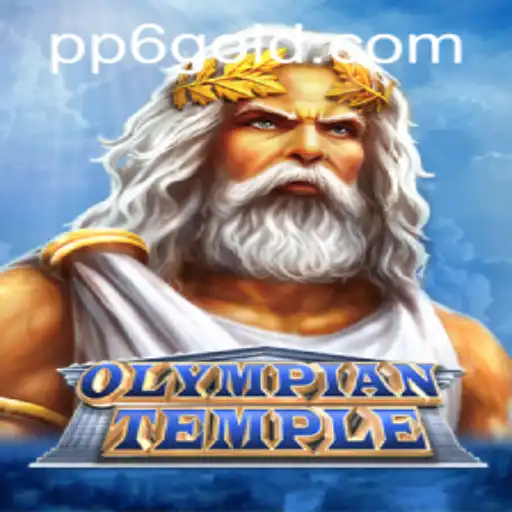Exploring the Mystical World of OlympianTemple: An In-Depth Guide