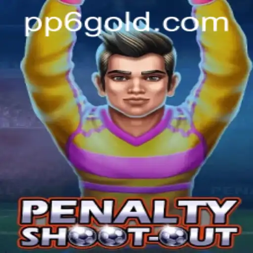 PenaltyShootOut: Mastering the Thrill of the Last Kick with pp6 PH Login