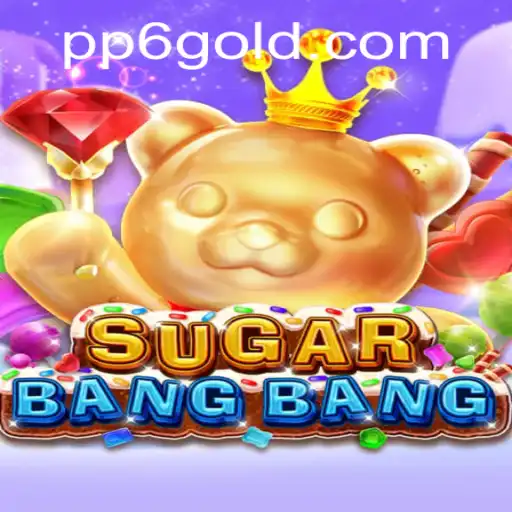 Unveiling SUGARBANGBANG: Dive into the World of Sweet Chaos