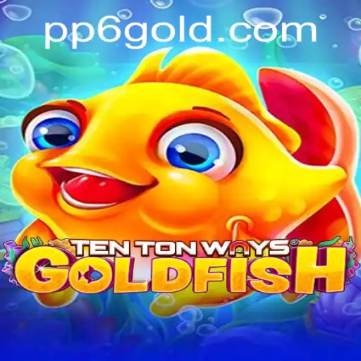 Discover TenTonWaysGoldfish: A Captivating Online Adventure