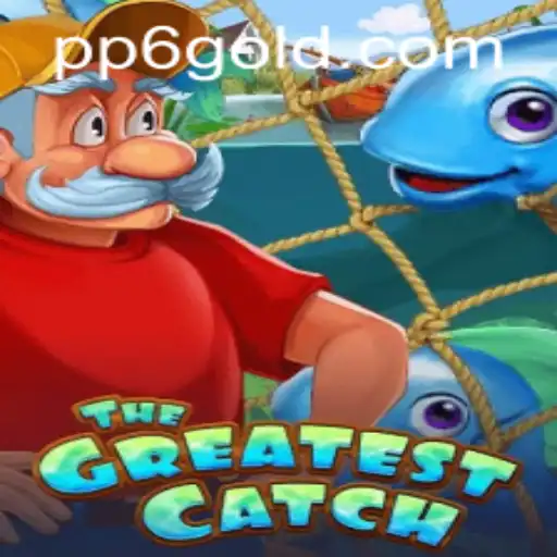TheGreatestCatch: Unveiling an Exciting New Adventure