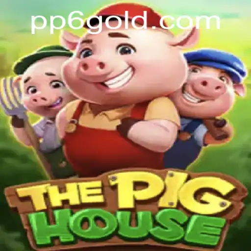 Exploring 'ThePigHouse': An Immersive Gaming Experience