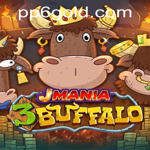 JMania3Buffalo: A Thrilling New Game Experience
