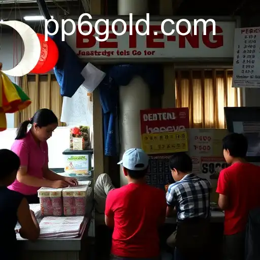 The Persistent Phenomenon of Jueteng in the Philippines