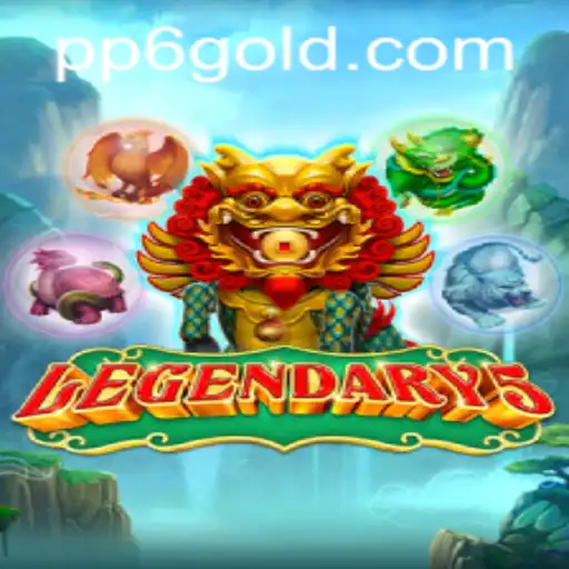 Dive into the Thrilling World of Legendary5 and the Excitement of PP6 PH Login