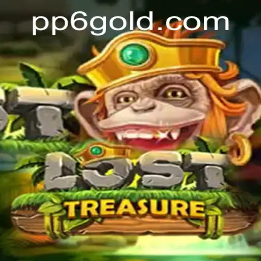 LostTreasure: A Captivating Adventure Awaits with PP6 PH Login