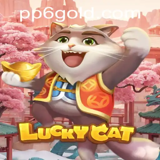 Unveiling LuckyCat: A Captivating Journey Into the World of Gaming