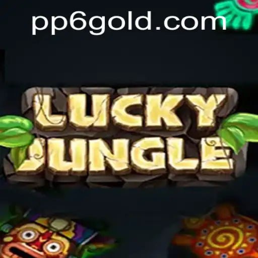 LuckyJungle: A Thrilling Adventure and How to Navigate the PP6 PH Login