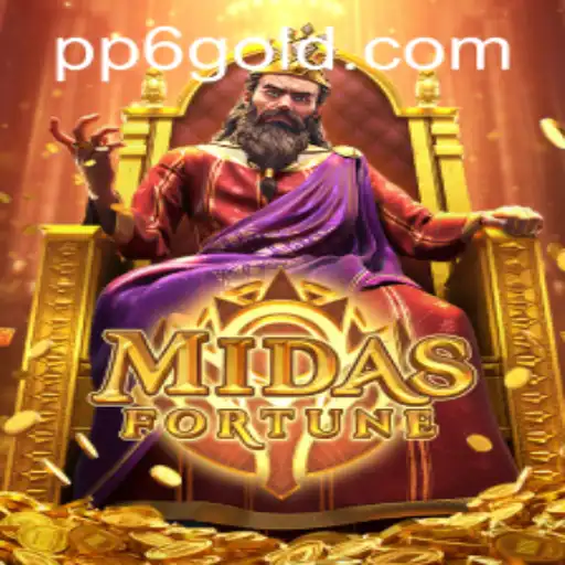 Discover the Magical World of MidasFortune: A Comprehensive Look at the Game and Its Rules