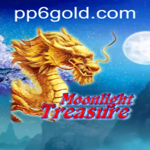 Discover 'MoonlightTreasure': A Thrilling Adventure Awaits