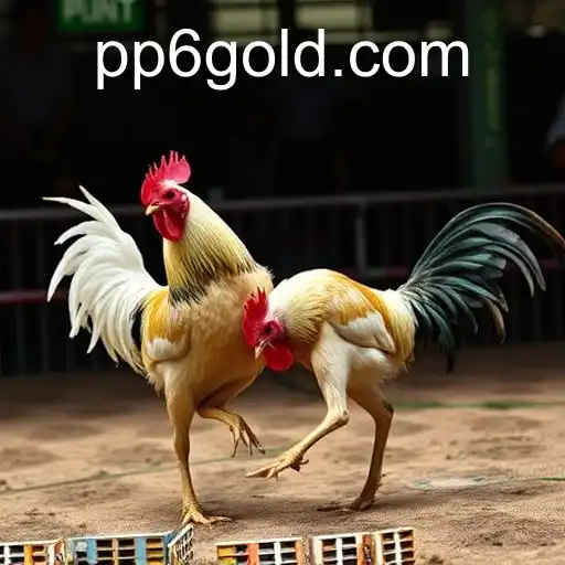 Exploring the World of Online Sabong: The Role of PP6 PH Login in Enhancing User Experience