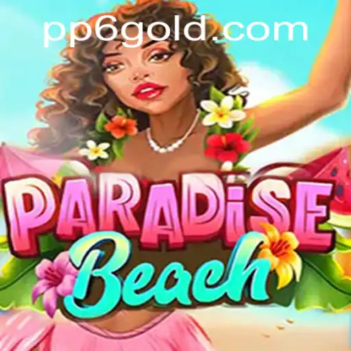 Delve into ParadiseBeach: Exploring the Game's Dynamic World and Unique Mechanics