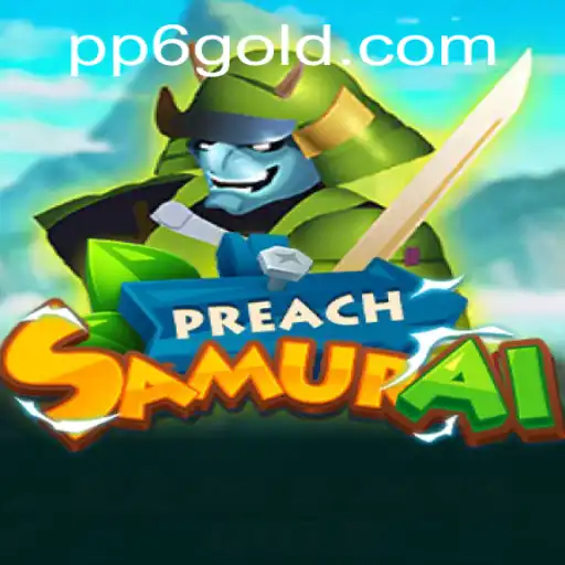 Explore the Thrilling World of PreachSamurai and Its Exciting Gameplay