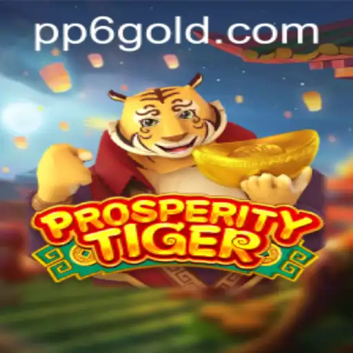 ProsperityTiger: A New Era in Mobile Gaming