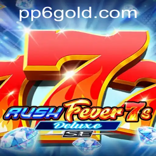 RushFever7sDeluxeSE: A Thrilling Dive into the Gaming World