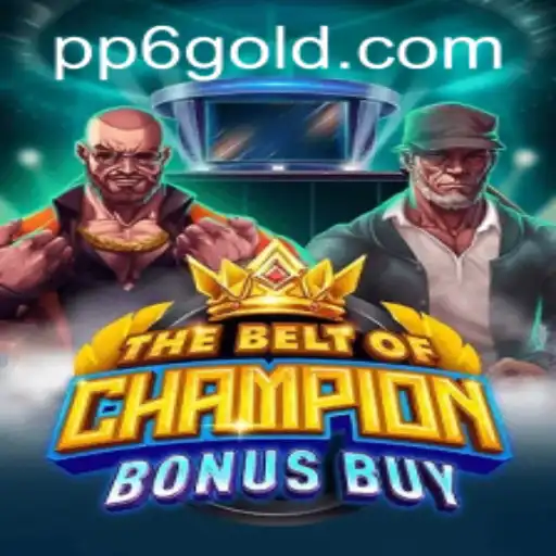 Unveiling the Thrills of TheBeltOfChampionBonusBuy: A Comprehensive Guide