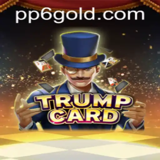Unveiling TrumpCard: The Game That's Turning Heads
