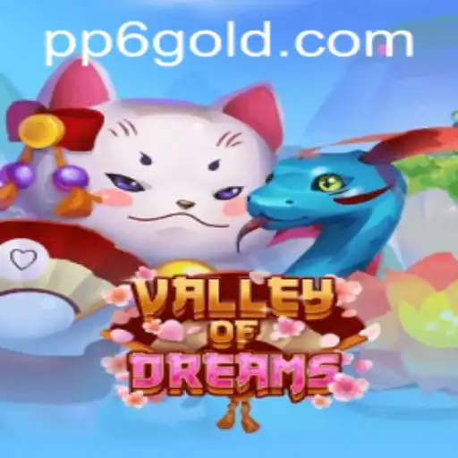 ValleyofDreams: A Deep Dive Into the Enchanting World with PP6 PH Login