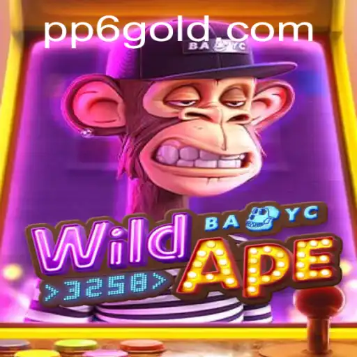 WildApe3258: A Thrilling Jungle Adventure Awaits
