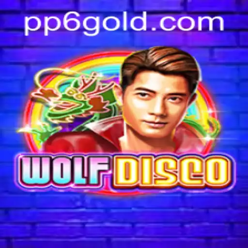 WolfDisco: The Thrilling Adventure Game with a Unique Twist