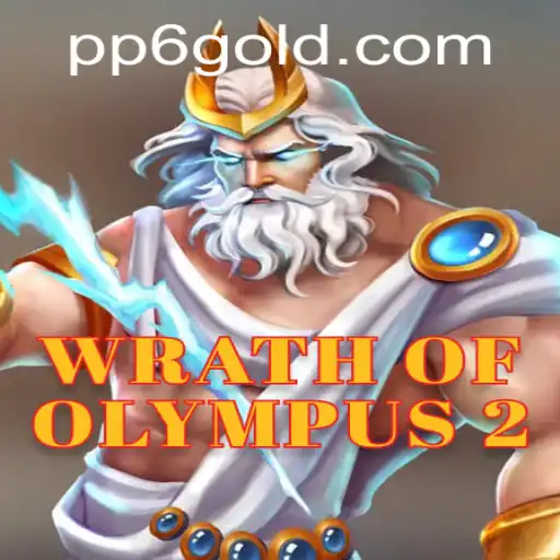Discover the Epic Adventure of WrathofOlympus2